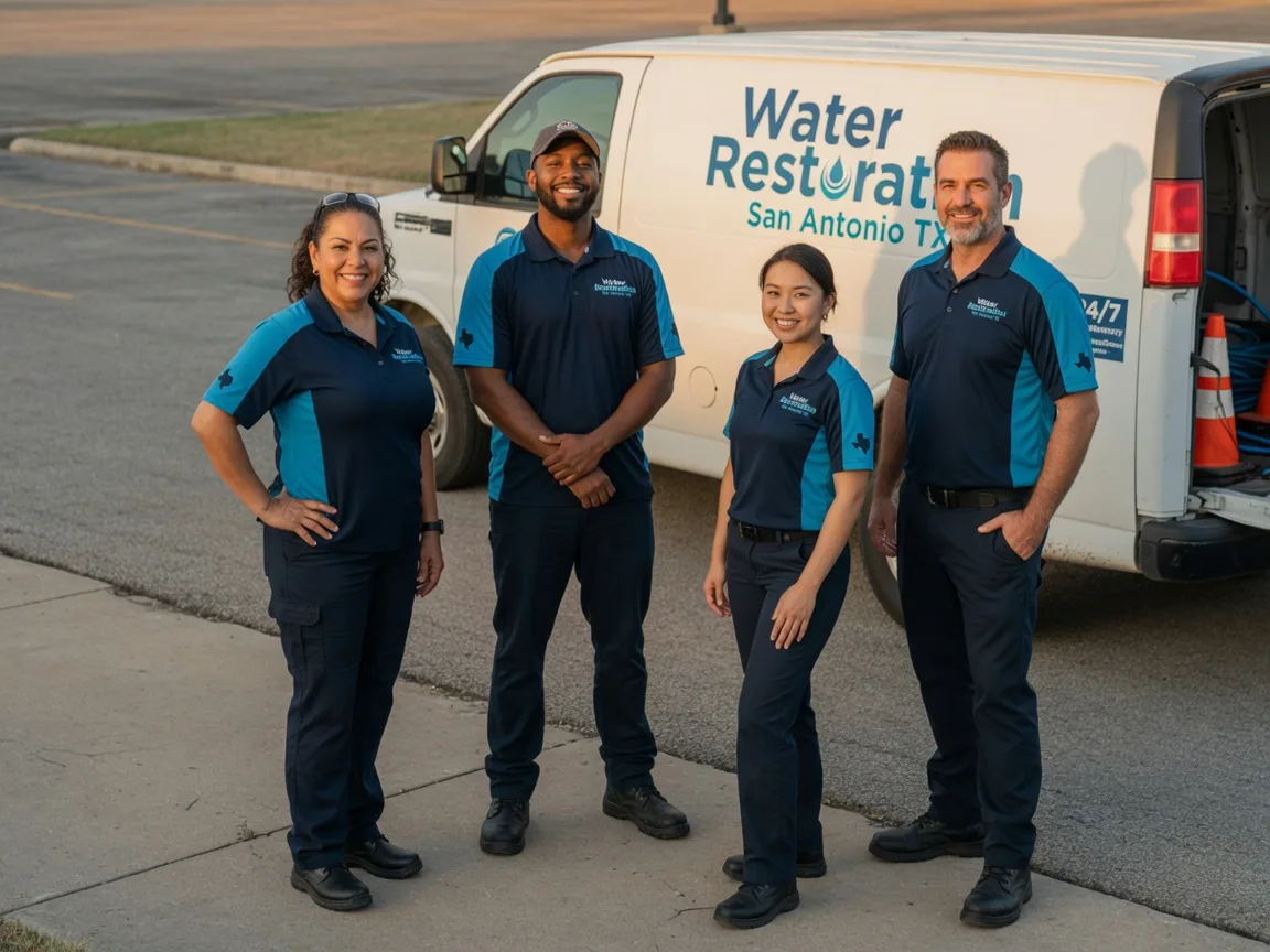 Water Damage Repair company in Hustisford, WI